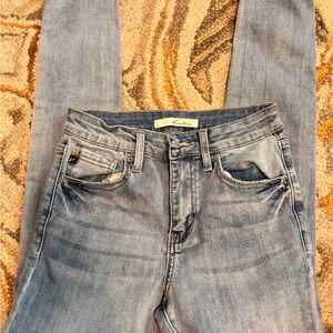 KanCan Light Blue Men's Jeans